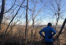 Ultra Runner Profile – Seybou