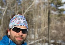 Gotta Run Racing Podcast Interview – from Weighing 300 lbs to Running 100 miles
