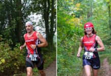 Ultra Runner Profiles – Jodi McNeill and Norman Nadon
