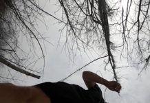 Ultra marathon training plan – easy running