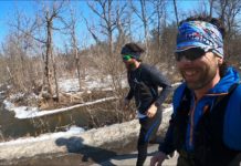 Ankle Strength for Trail Runners